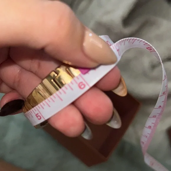 Coach Stainless Steel Watch - Picture 4 of 5